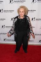 los engelen, okt 24 - doris roberts Bij de groot broers groot zussen groot bash Bij de Beverly hilton hotel Aan oktober 24, 2014 in Beverly heuvels, ca foto