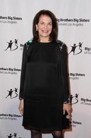 los engelen, okt 24 - sherry lansing Bij de groot broers groot zussen groot bash Bij de Beverly hilton hotel Aan oktober 24, 2014 in Beverly heuvels, ca foto