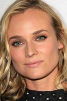 los angeles, 24 jun - diane kruger bij de the bridge screening en paneldiscussie in het paley center for media op 24 juni 2014 in beverly hills, ca. foto