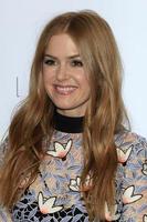 los angeles, 20 okt - isla fisher at the the moms present een vertoning van het bijhouden van de joneses in het london hotel op 20 oktober 2016 in west hollywood, ca foto