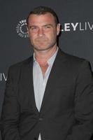 los engelen, jul 26 - liev schreiber Bij de een avond met straal donovan Bij de paley centrum voor media Aan juli 26, 2016 in Beverly heuvels, ca foto