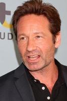 los angeles, 16 jun - david duchovny bij de première van het waterman seizoen 2 aankomsten in het paley center for media op 16 juni 2016 in beverly hills, ca foto