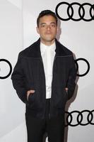 los engelen, sep 15 - rami malek Bij de audi viert de 68e emmy's Bij de vangst Aan september 15, 2016 in west Hollywood, ca foto