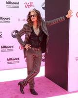 las vegas, mei 22 - steven tyler Bij de aanplakbord muziek- prijzen 2016 Bij de t-Mobile arena Aan mei 22, 2016 in las vegas, nv foto