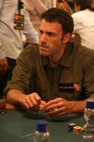 ben affleck spelen poker Bij de ante omhoog voor Afrika poker toernooi Bij de 2008 wereld serie van poker, Bij de Rio all-suite hotel en casino in las vegas, nv juli 2, 2008 2008 kathy hutjes hutjes foto