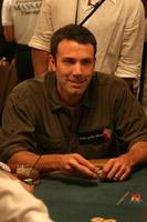 ben affleck spelen poker Bij de ante omhoog voor Afrika poker toernooi Bij de 2008 wereld serie van poker, Bij de Rio all-suite hotel en casino in las vegas, nv juli 2, 2008 2008 kathy hutjes hutjes foto