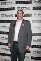 poker pro Howard lederer aankomen Bij de 2e jaar- ante omhoog voor Afrika poker toernooi san manuel Indisch bingo en casino hoogland, ca oktober 29, 2009 foto