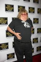 bruce vilanch aankomen Bij de terug naar bacharach en david musical opening Bij de Henry fonda theater in Hollywood, Californië Aan april 19, 2009 ©2009 kathy hutjes hutjes foto