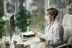 laten we bespreken uw Gezondheid bedenkingen foto