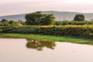 Zuid-Afrikaans landschap foto