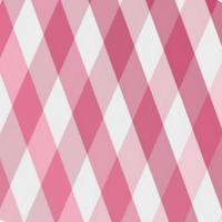 plaid patroon met zoet kleuren ontwerp stijl zoet wijnoogst foto