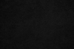 zwart kleding stof structuur net zo achtergrond foto