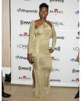 fantasie barrino clive Davis jaar- pre-grammy partij Beverly hilton hotel Beverly heuvels, ca februari 7, 2006 foto