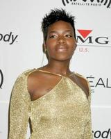 fantasie barrino clive Davis jaar- pre-grammy partij Beverly hilton hotel Beverly heuvels, ca februari 7, 2006 foto