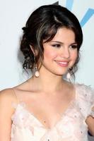 selena gomez aankomen Bij de 2009 alma prijzen royce hal, ucla los engelen, ca september 17, 2009 foto