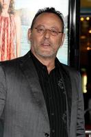 jean reno aankomen Bij de paren terugtrekken première mann s dorp theater westhout, ca oktober 5, 2009 foto