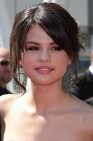 selena gomez aankomen Bij de spitsuur creatief emmy prijzen Bij nokia centrum in los engelen, ca Aan september 12, 2009 foto