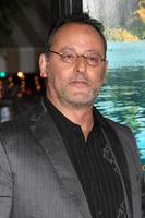 jean reno aankomen Bij de paren terugtrekken première mann s dorp theater westhout, ca oktober 5, 2009 foto