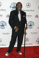 ben vereen aankomen naar de carrousel van hoop bal Bij de afschuining hilton hotel, in Beverly heuvels, ca Aan oktober 25, 2008 foto