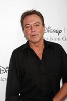 David Cassidy arriveert op het ABC TV TCA-feest in het Langham Huntington Hotel and Spa in Pasadena, ca op 8 augustus 2009 foto