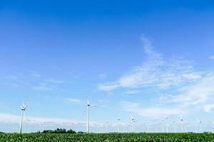 landschap in Zweden foto