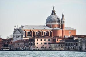 architectuur in Italië foto