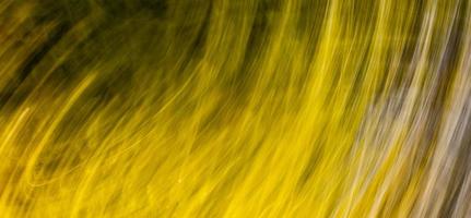helder stralend abstract achtergrond in geel kleuren foto