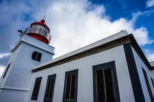 2022 08 16 Madeira vuurtoren foto