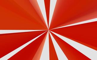 rood abstract achtergrond voor bedrijf brochure.3d modern weergave. foto