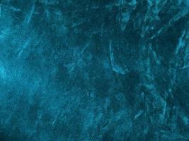 donker blauw marinier fluweel kleding stof structuur gebruikt net zo achtergrond. leeg donker blauw kleding stof achtergrond van zacht en glad textiel materiaal. Daar is ruimte voor tekst. foto