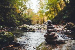 keer bekeken van klap kozjak in Slovenië foto