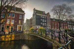 keer bekeken van in de omgeving van Amsterdam, de Nederland foto