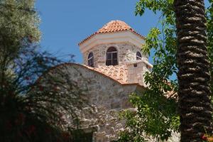 mevlevihane museum in antalya, turkiye foto