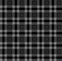 plaid structuur meetkundig stijl patroon foto