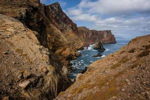 2022 08 20 Madeira Ponta de sao Lorenco 6 foto