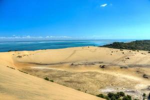 bazaruto eiland, Mozambique foto