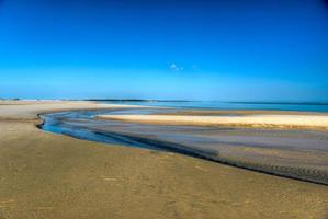 bazaruto eiland, Mozambique foto