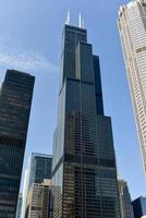 willis toren - chicago, 2022 foto