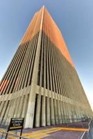 Corning toren - albany nieuw york, 2022 foto