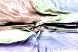 abstract creatief achtergrond digitaal renderen foto