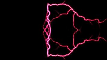 verlichting elektrisch achtergrond digitaal renderen foto