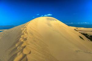 bazaruto eiland, Mozambique foto