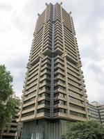 Johannesburg appartement gebouw - zuiden Afrika, 2022 foto