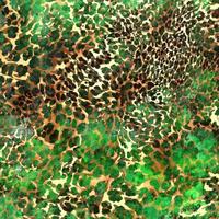 luipaard huid patroon abstract stijl, textiel en mode stof, wijnoogst stijl textuur, dier huid achtergrond, luipaard ontworpen textiel afdrukken patroon, abstract luipaard structuur ontwerp foto