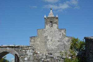 kilfenora kathedraal, Ierland foto