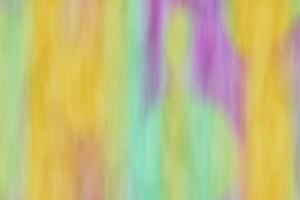 abstract veelkleurig helling achtergrond, abstract zacht waterverf textuur, abstract holografische achtergrond foto