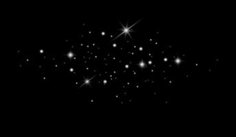 ster stof voor ruimte achtergronden en de universum illustratie foto
