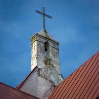 Katholiek kerken in de Baltisch staten foto