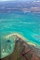 Florida Miami antenne visie panorama landschap foto