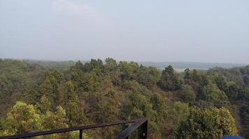 natuurlijk schoonheid van Bangladesh foto